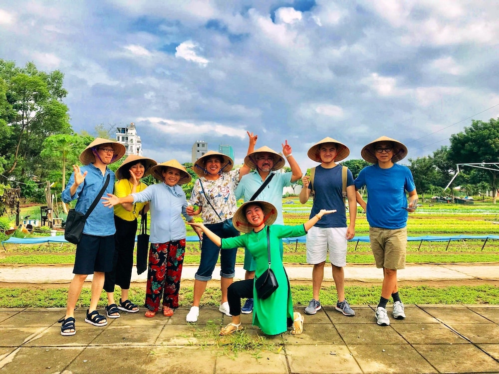Jolie Villa Hoi An Homestay 37/50