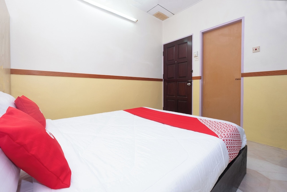 Hotel O Lumut Villa Inn 33/48