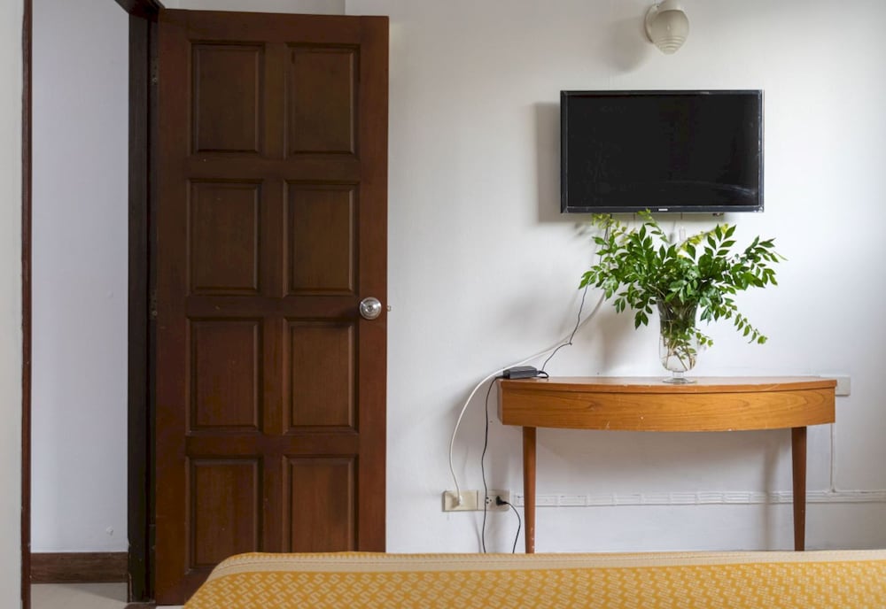 Collection O Howard Square Boutique Hotel 8/61