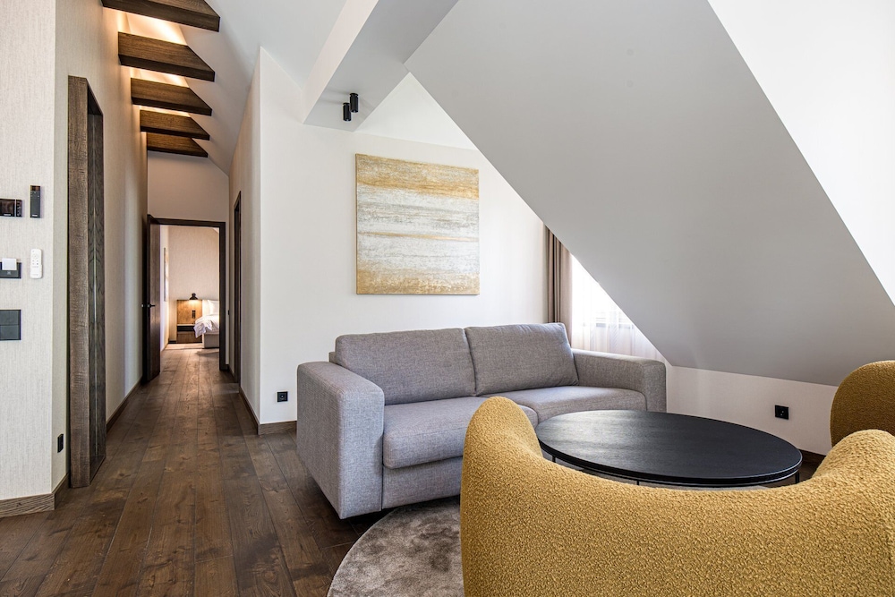 PALANGA SPA DESIGN HOTEL 35/50