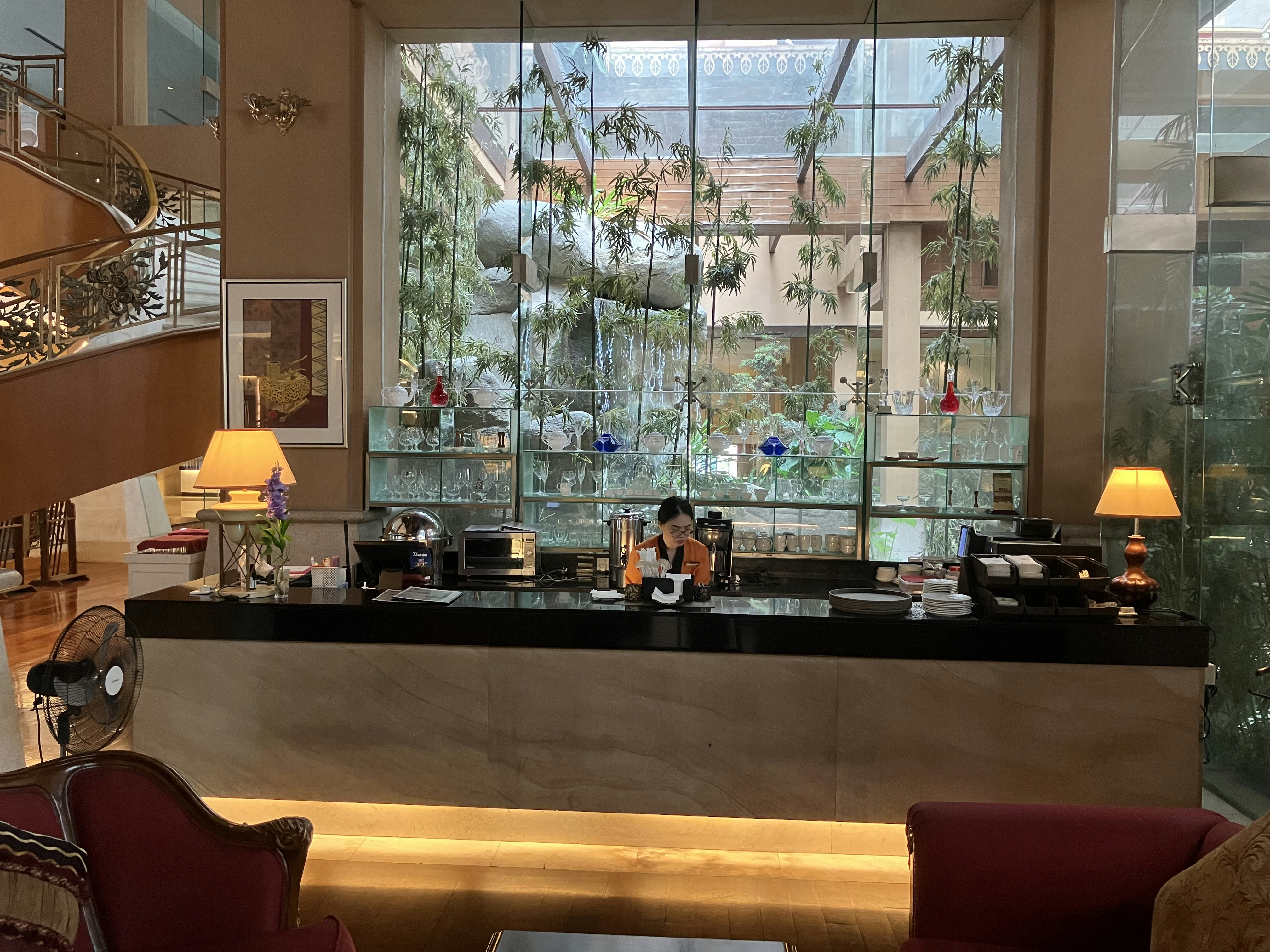 Royale Chulan Kuala Lumpur 7/7