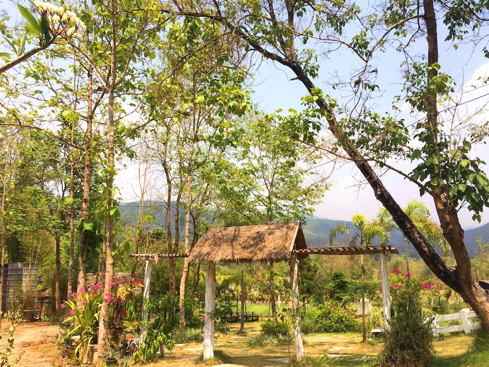 Montri Garden House 22/29