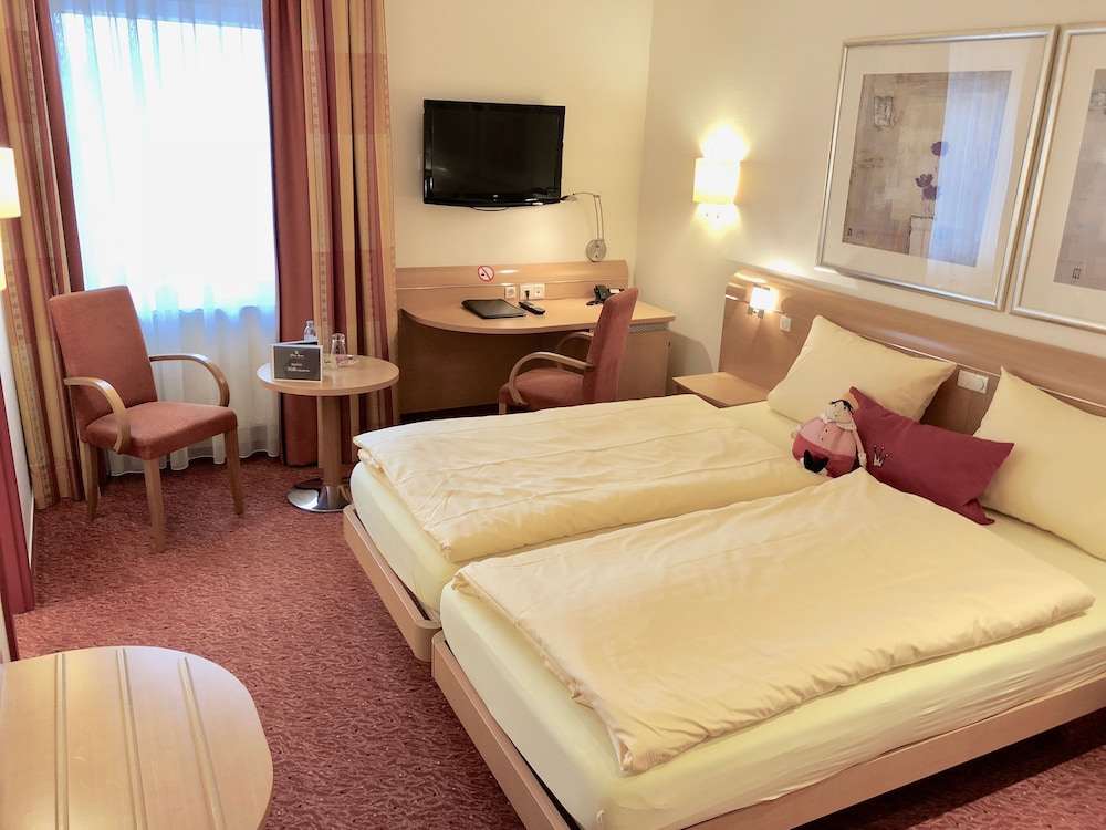 Landhotel Witte-Konig 15/50