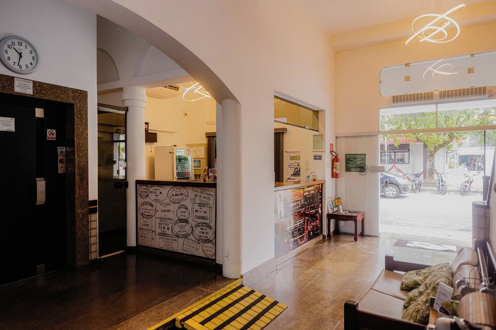 Hotel Sao Charbel 7/50