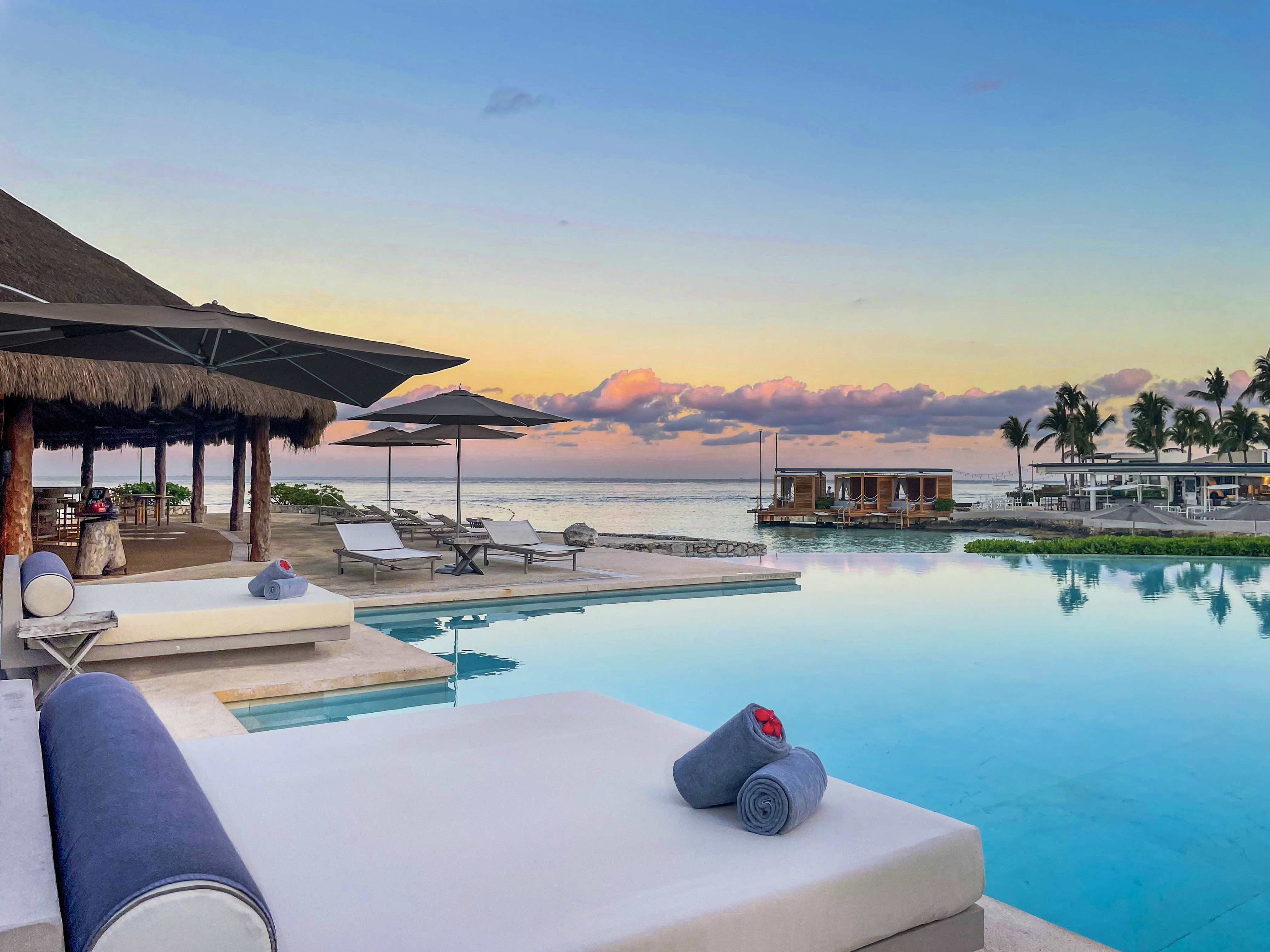 InterContinental Presidente Cozumel Resort Spa by IHG 22/50