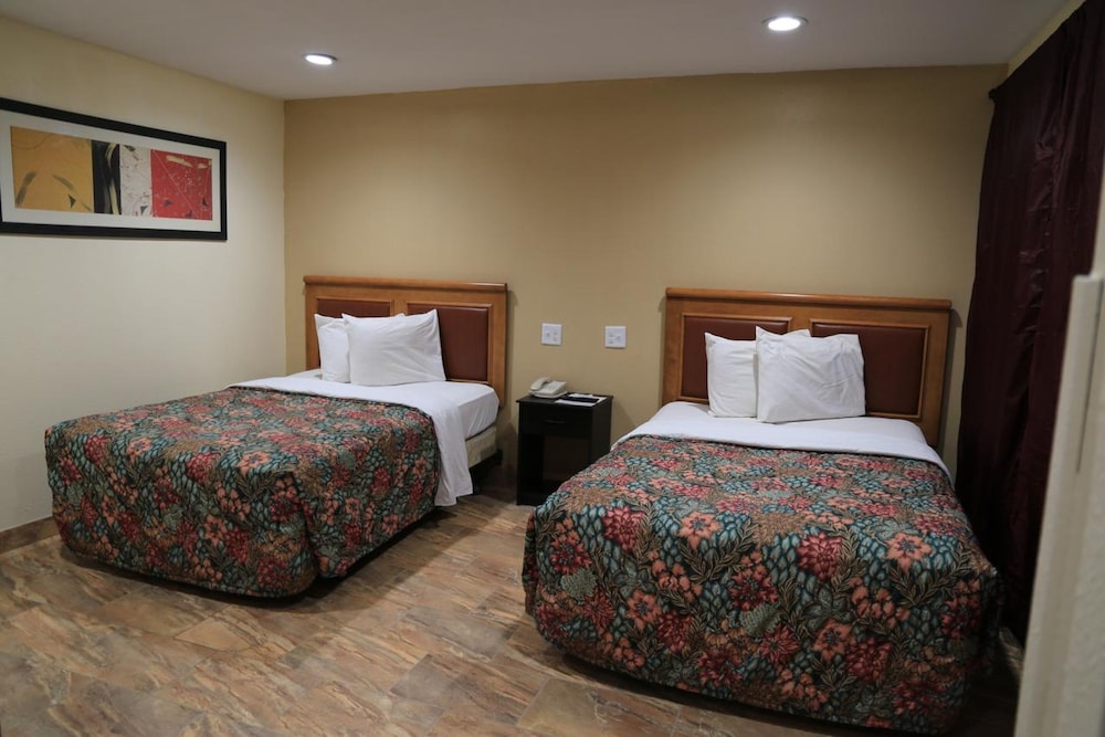 OYO Hotel Beeville US 181 9/64