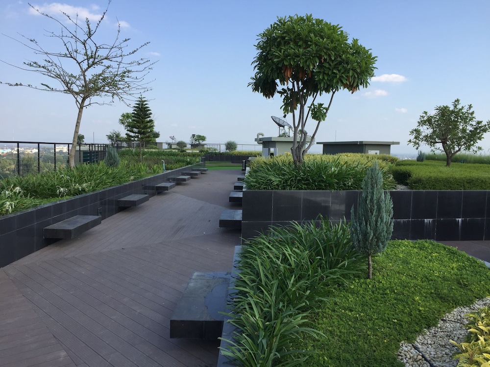 The Astra Luxury Suit condo 45/50