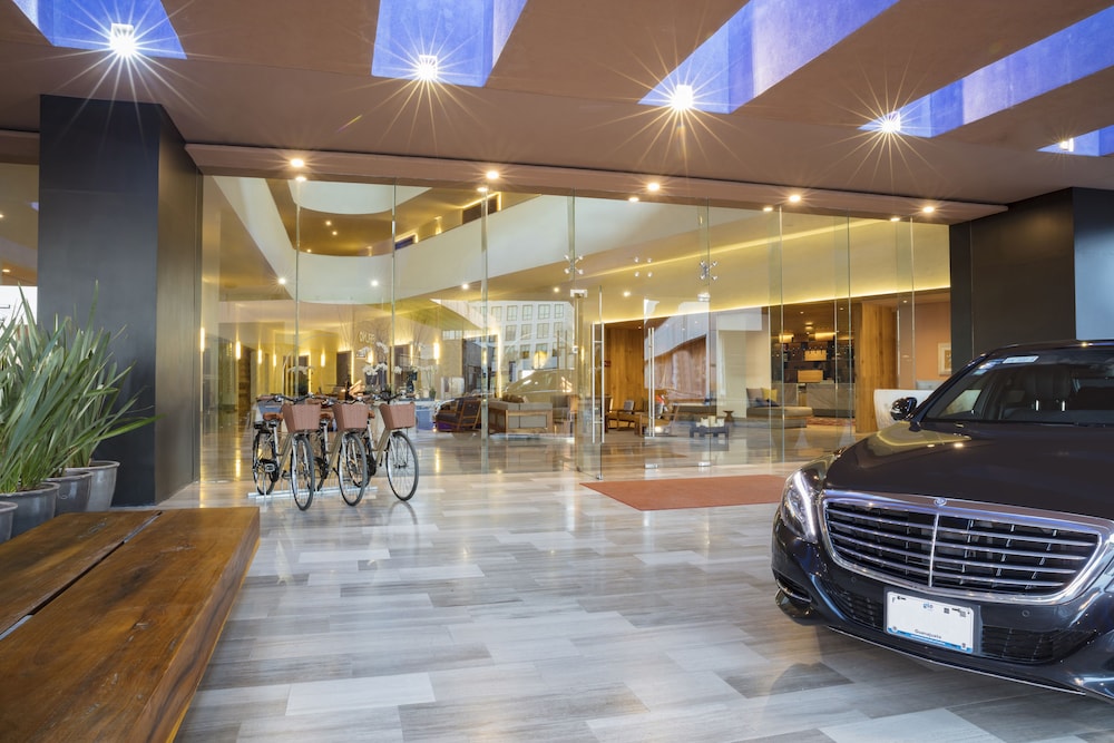 Hyatt Centric Campestre Leon 2/44