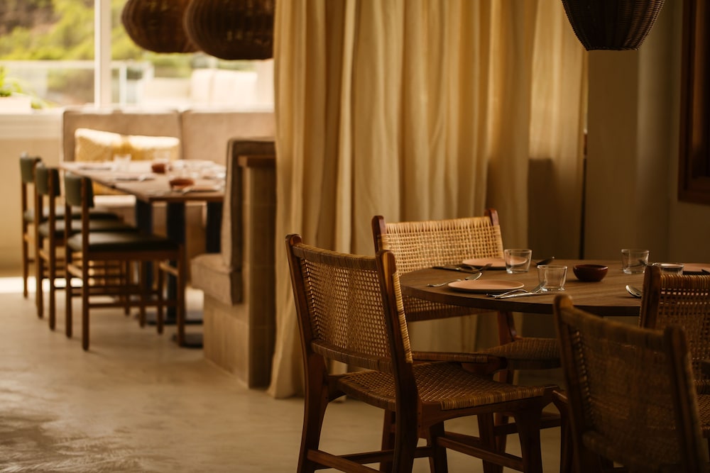 Mondrian Ibiza 55/73