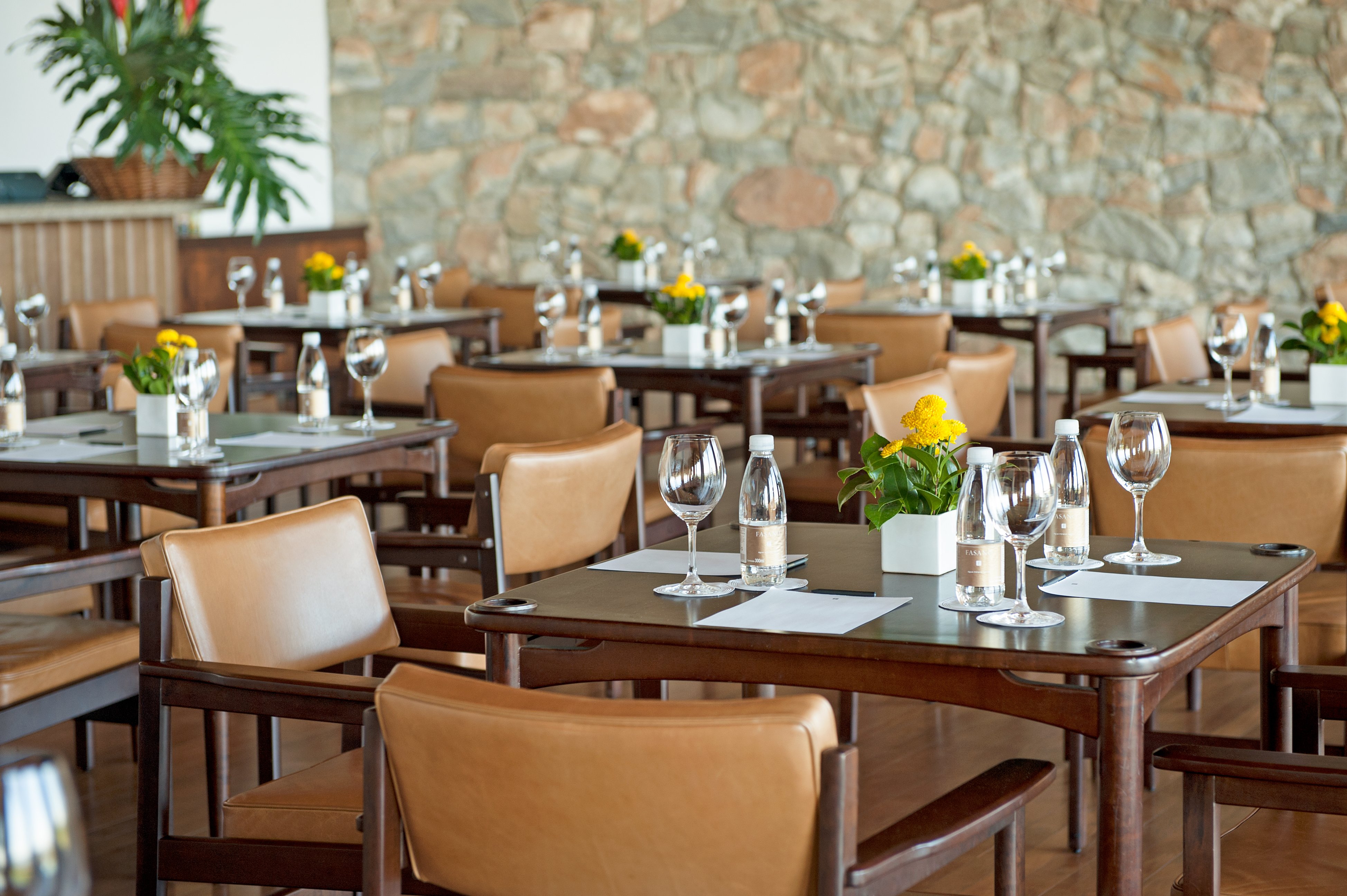 Hotel Fasano Boa Vista 64/82
