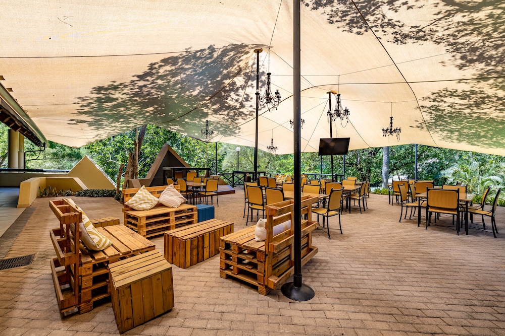 Sanbonani Resort and Hotel 27/51