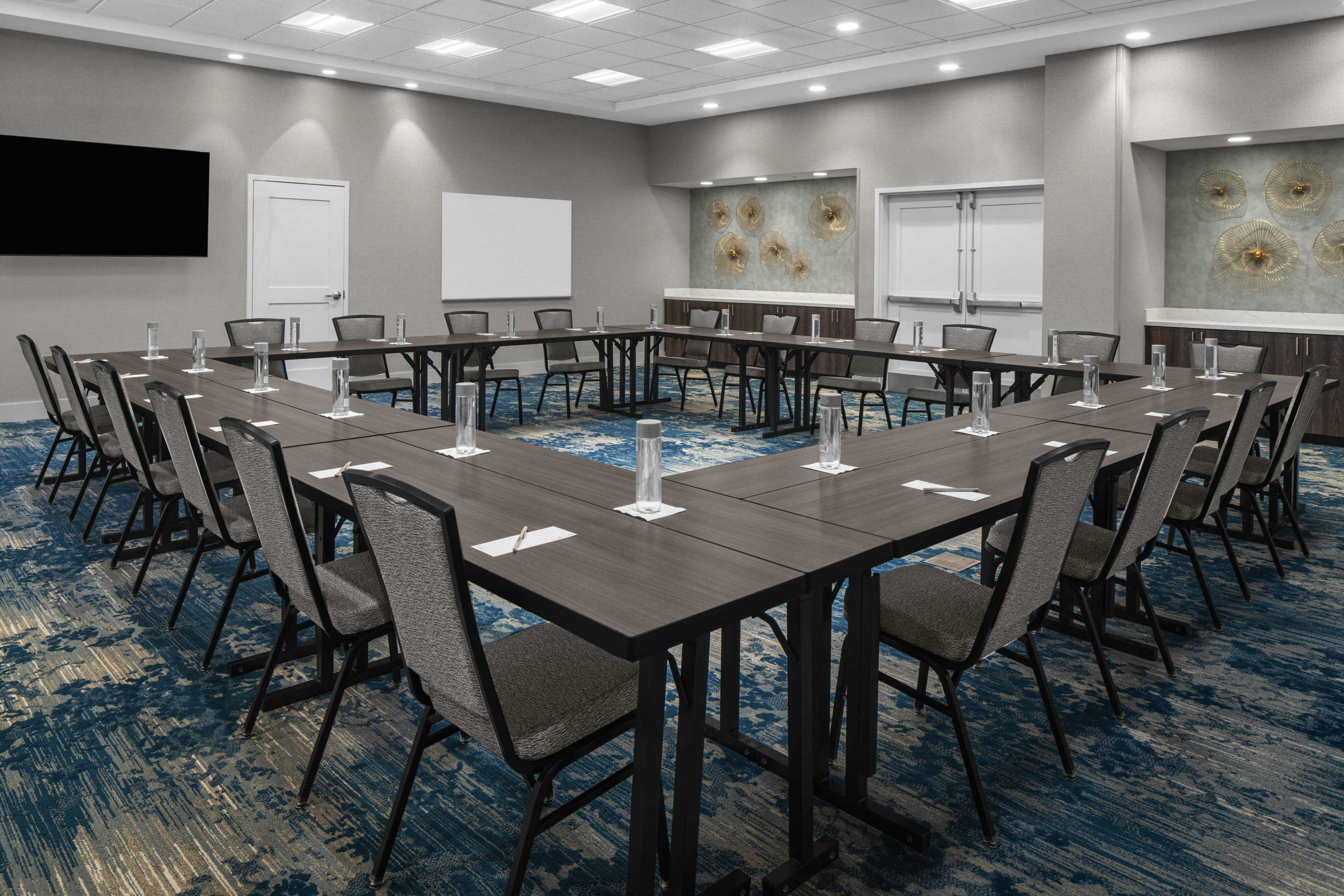 Residence Inn by Marriott Jacksonville - Mayo Clinic Area 6/12