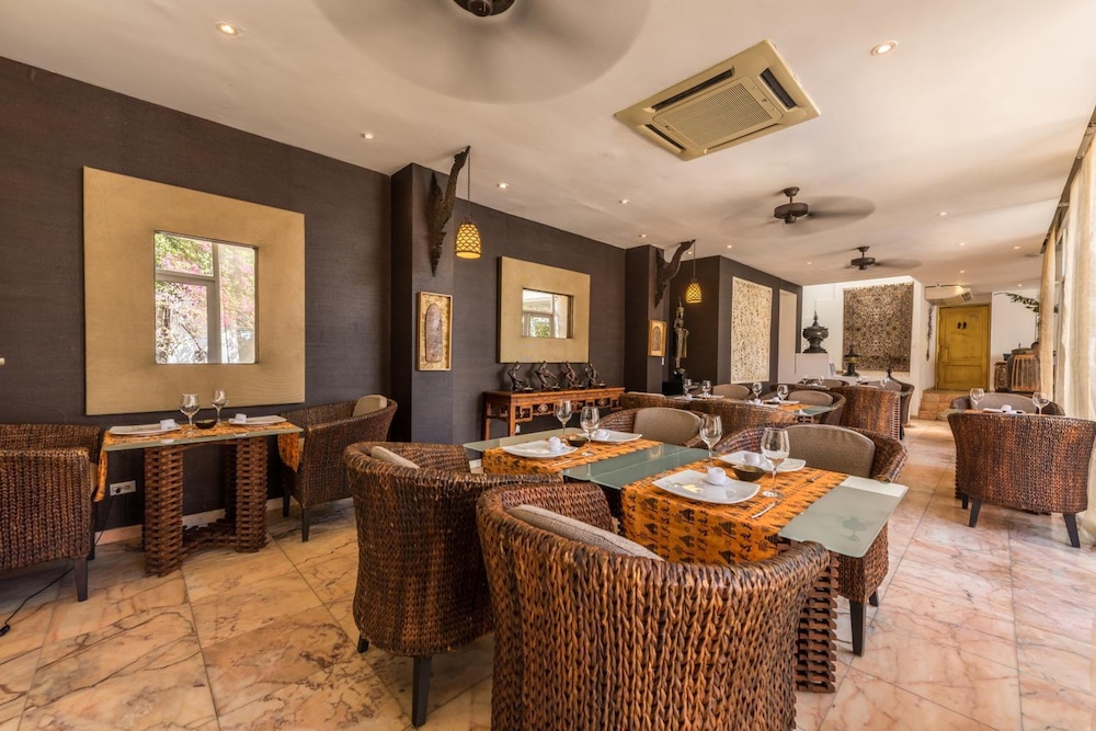 Casa Harb Hotel Boutique 60/73
