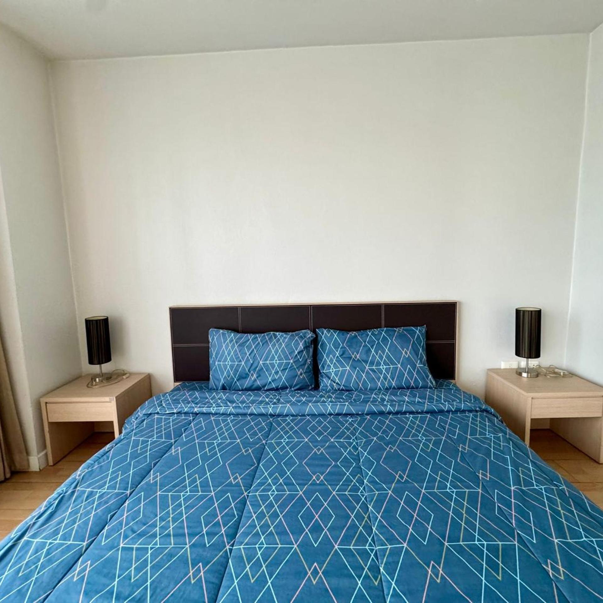 Duplex 21 Apartment 18/41