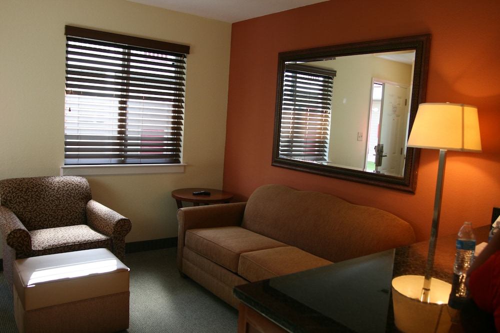 Affordable Suites of America Quantico 22/46