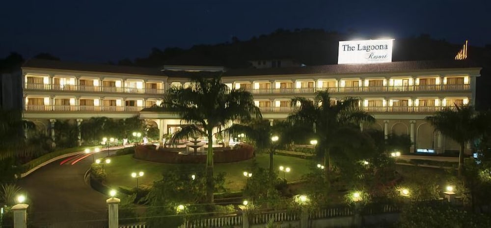 Lagoona Resort 4/78