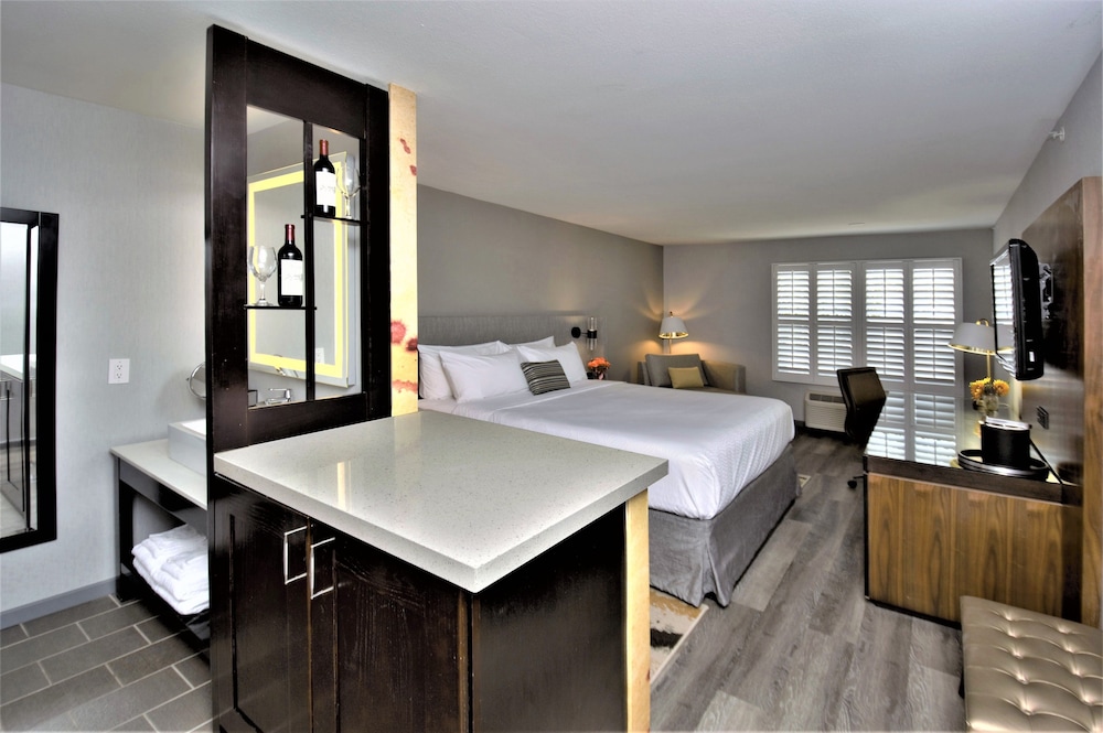Hotel Indigo Napa Valley 42/62