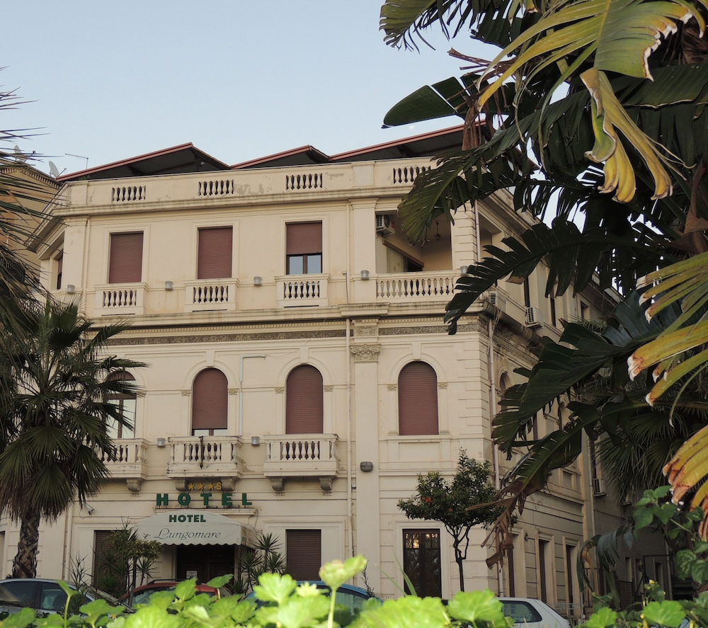 Lungomare Hotel 9/71