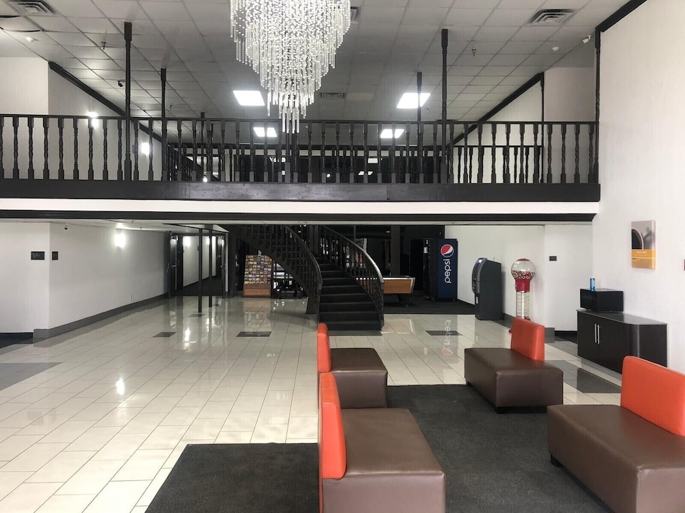 Motel6 Indianapolis, IN 21/33