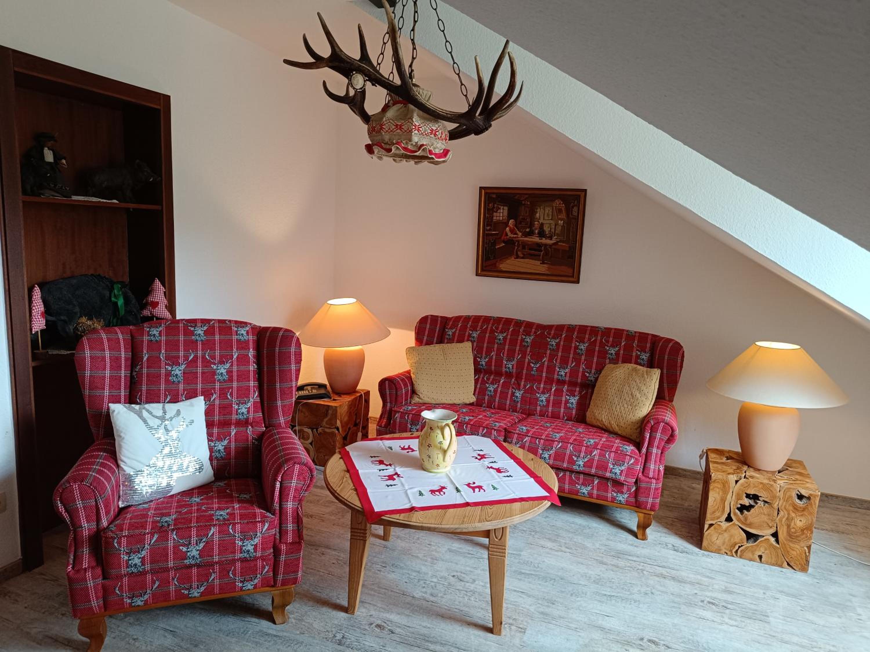 Wellness und Romantik Hotel Helmboldt 37/59