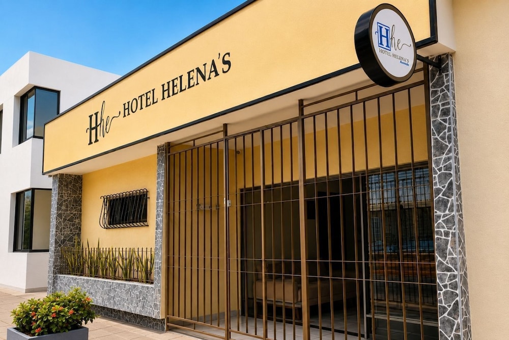 Hotel Helenas 5/50
