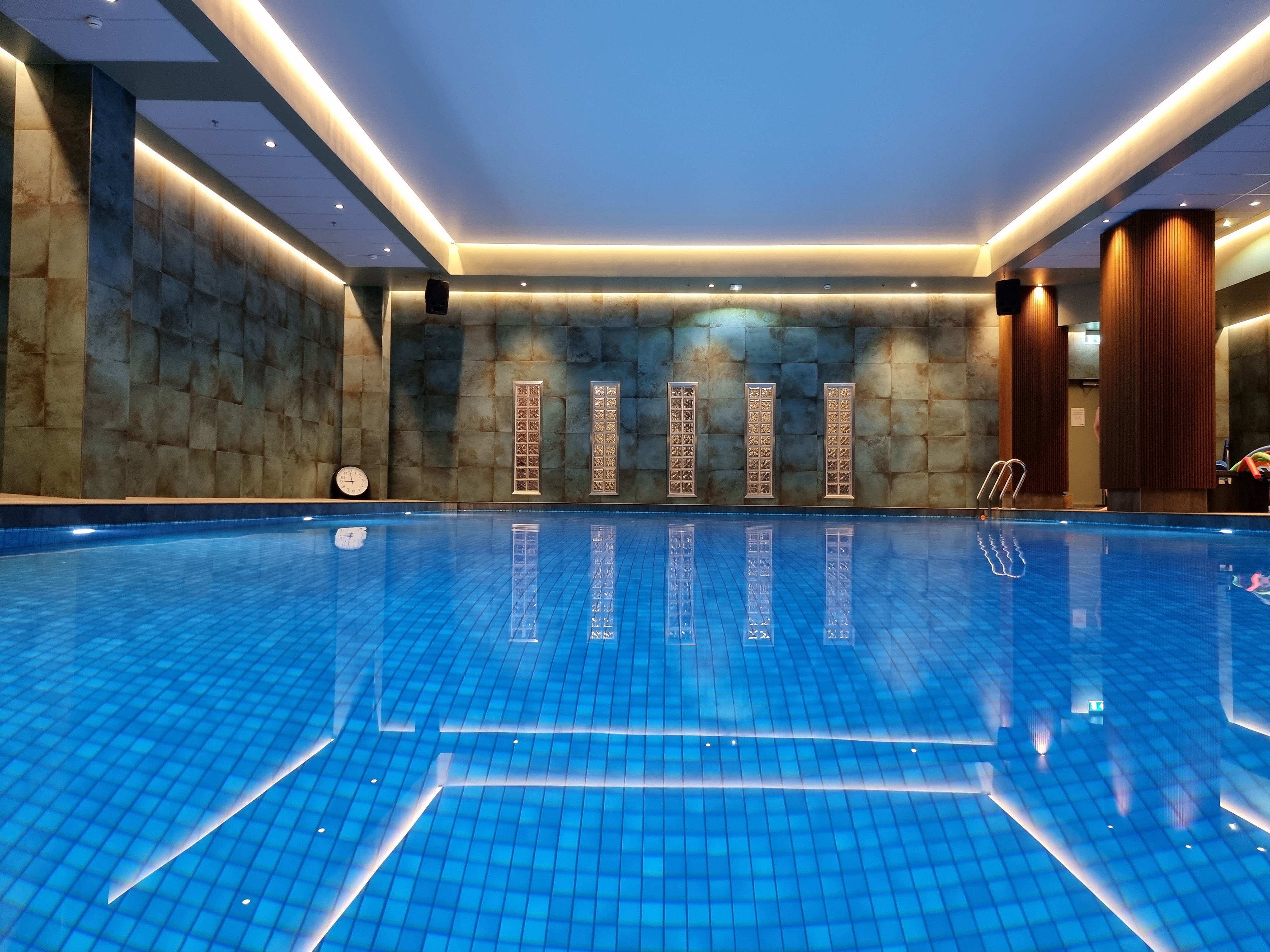 Crowne Plaza Helsinki Hesperia 28/74