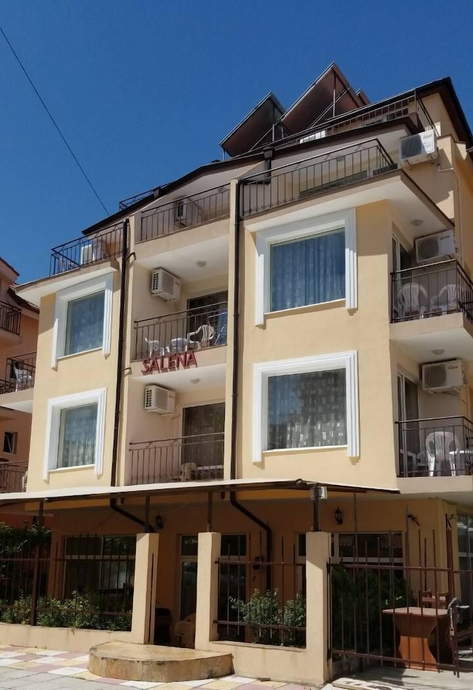 Salena Beach Hotel 1/50