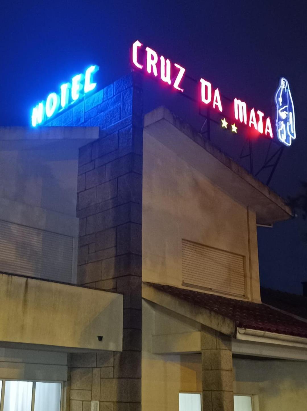 ESTALAGEM CRUZ DA MATA 3/55