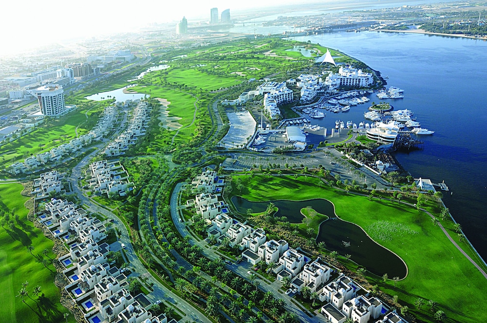 Dubai Creek Club Villas 26/36