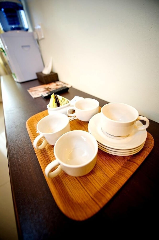 Hotel Bintang Indah 31/34