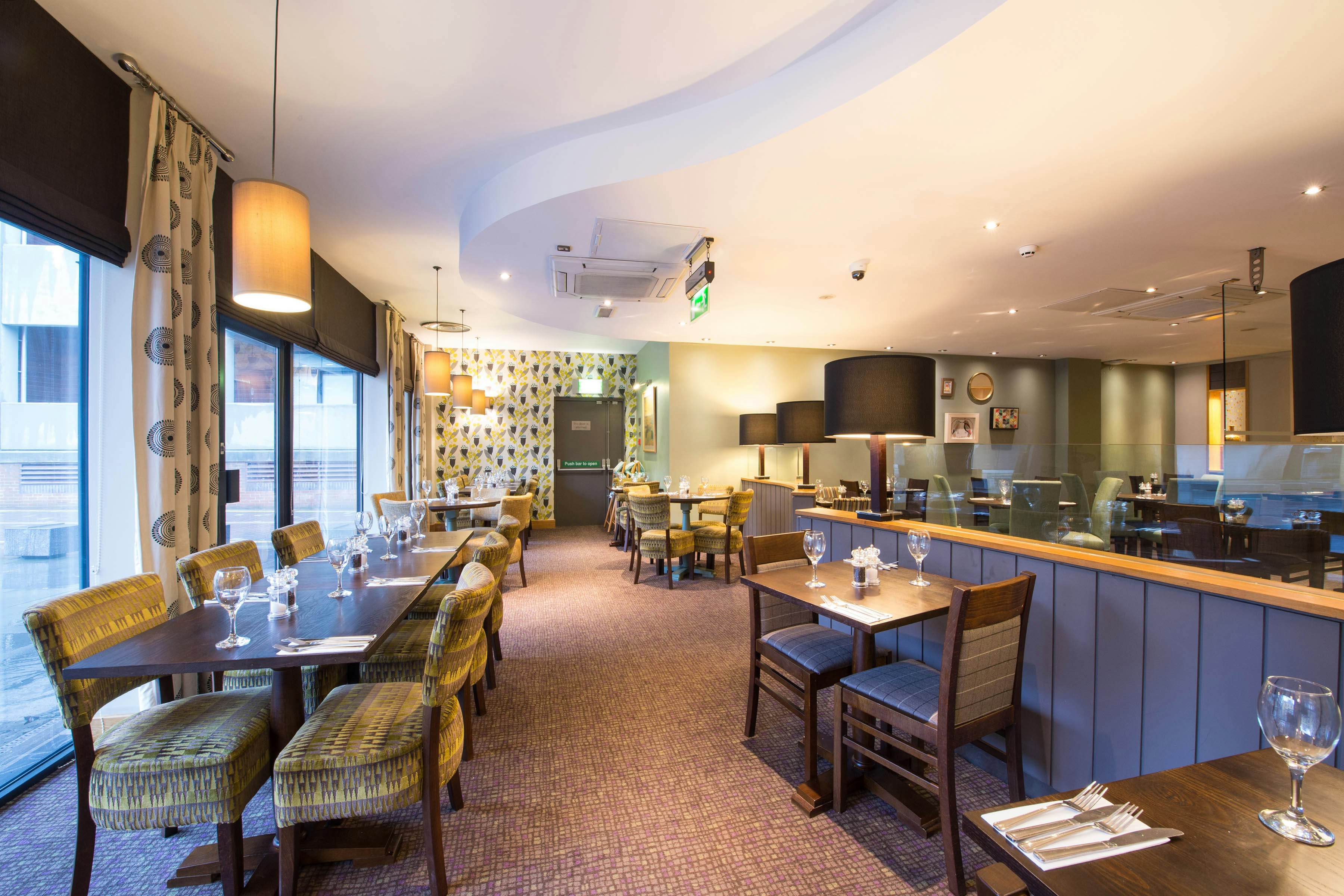 Premier Inn Liverpool City Centre (Moorfields) Hotel 32/37