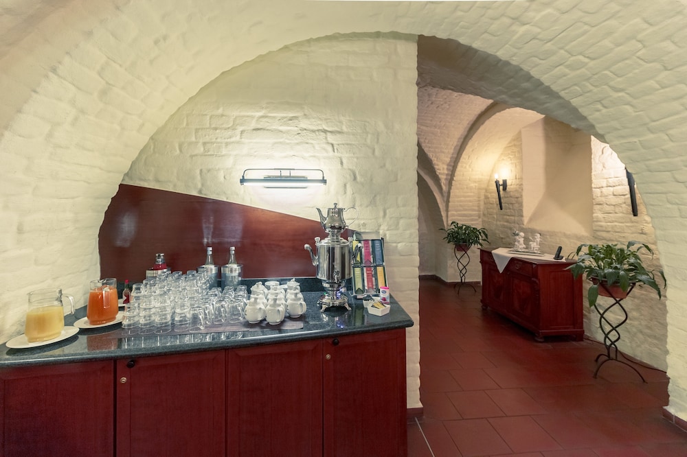 Hotel Schloss Neustadt-Glewe 4/42
