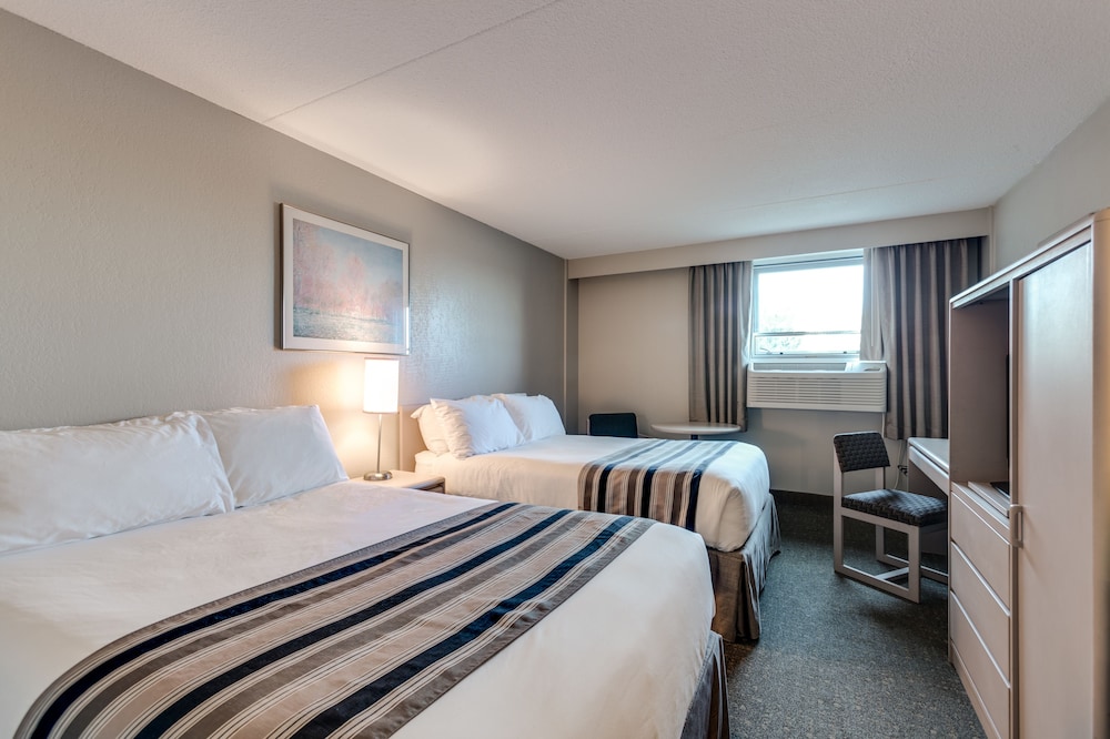 Heritage Inn & Convention Centre - Saskatoon 11/34