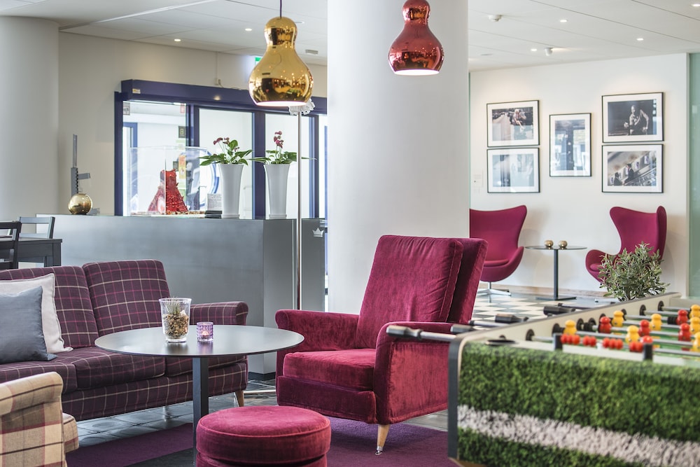 Quality Hotel Grand Boras 20/37