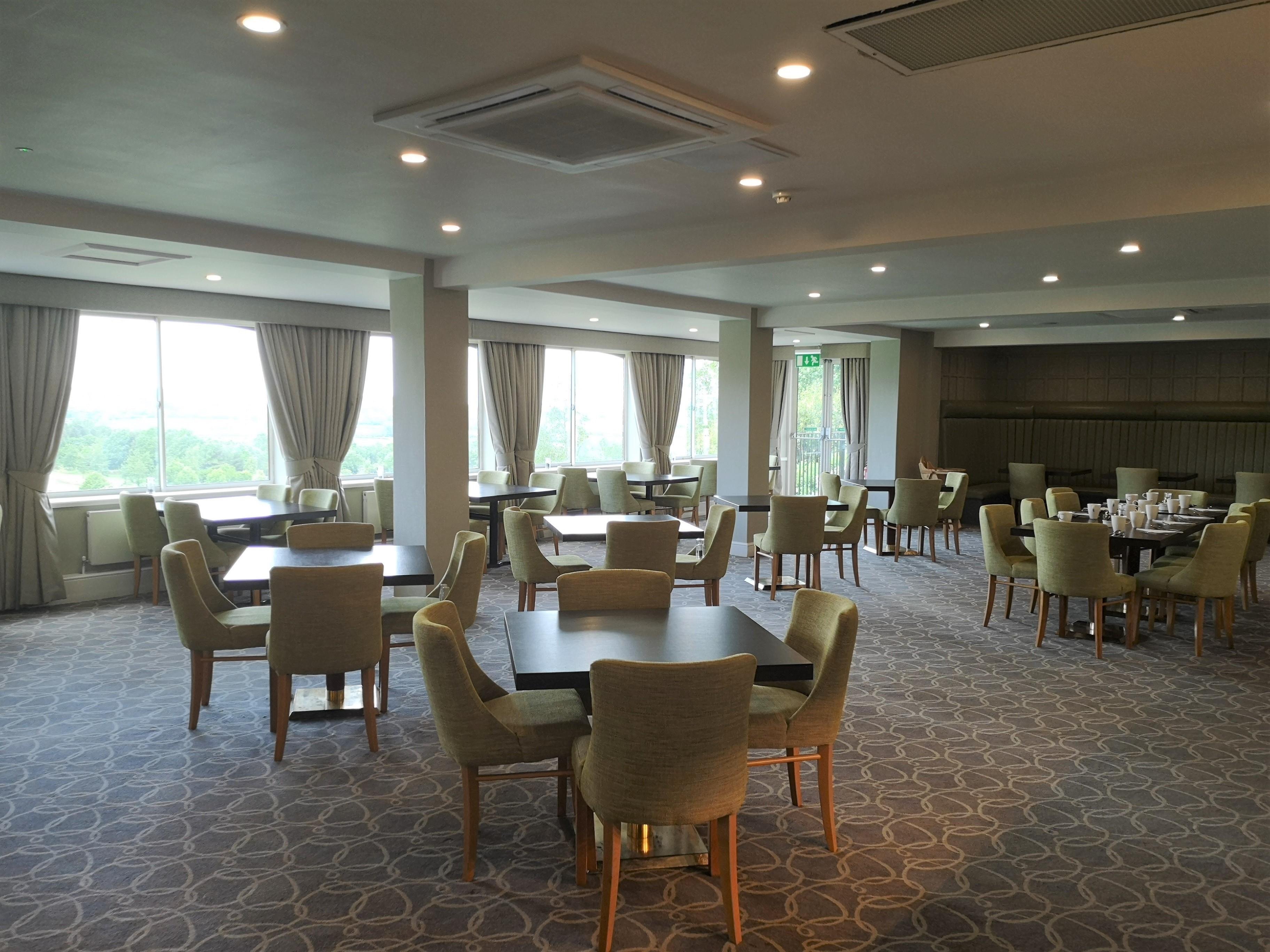 Hellidon Lakes Golf Spa Hotel 19/25