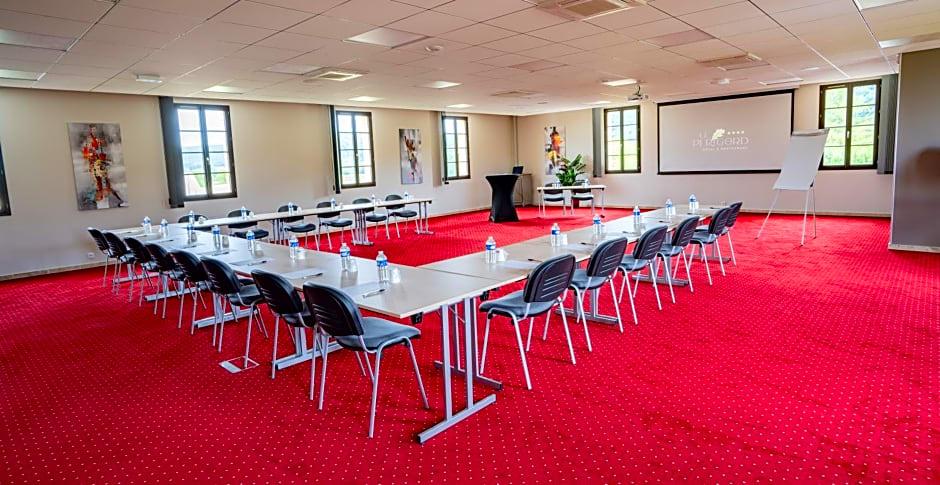 HOTEL LE PERIGORD 42/50
