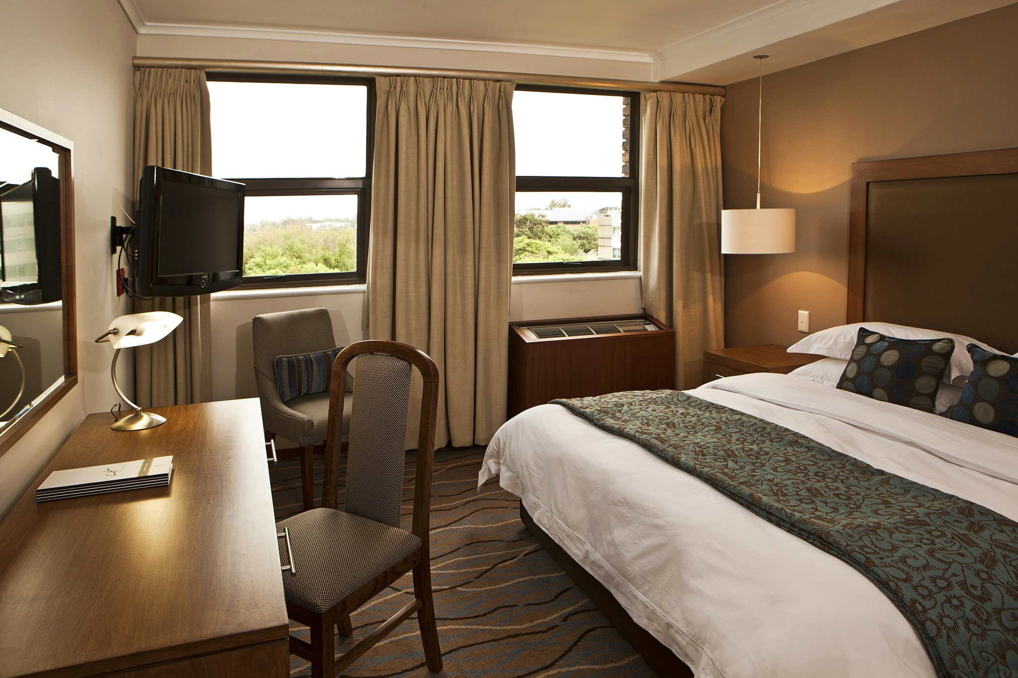 The Centurion Hotel 17/64