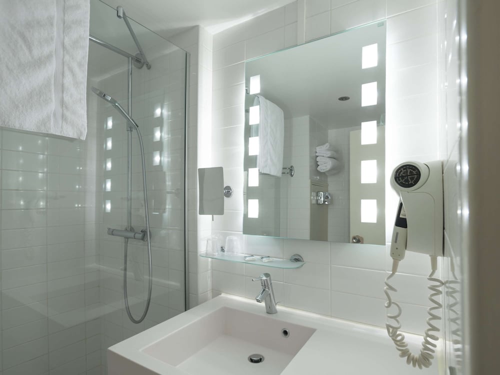Mercure Toulouse Centre Saint Georges 80/80