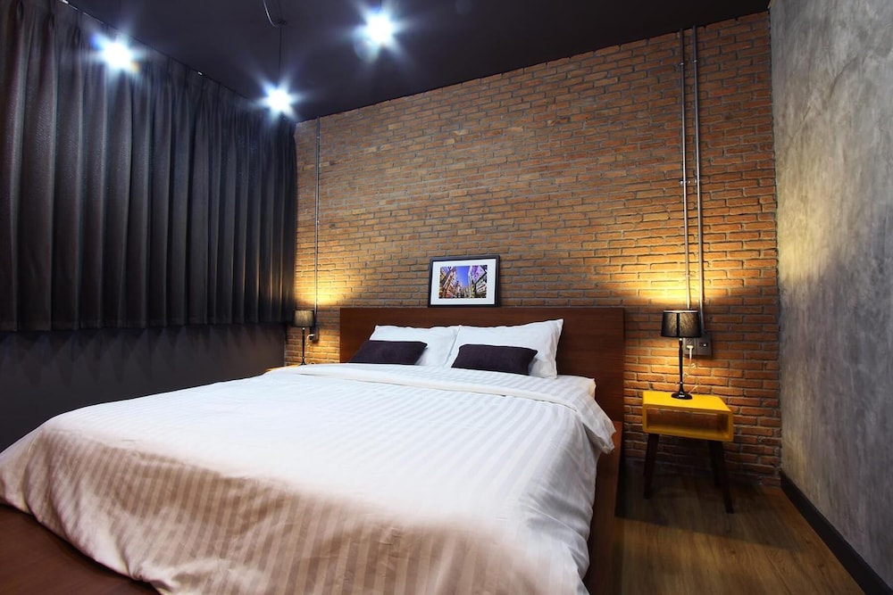 The Loft Room Nimman 20/78