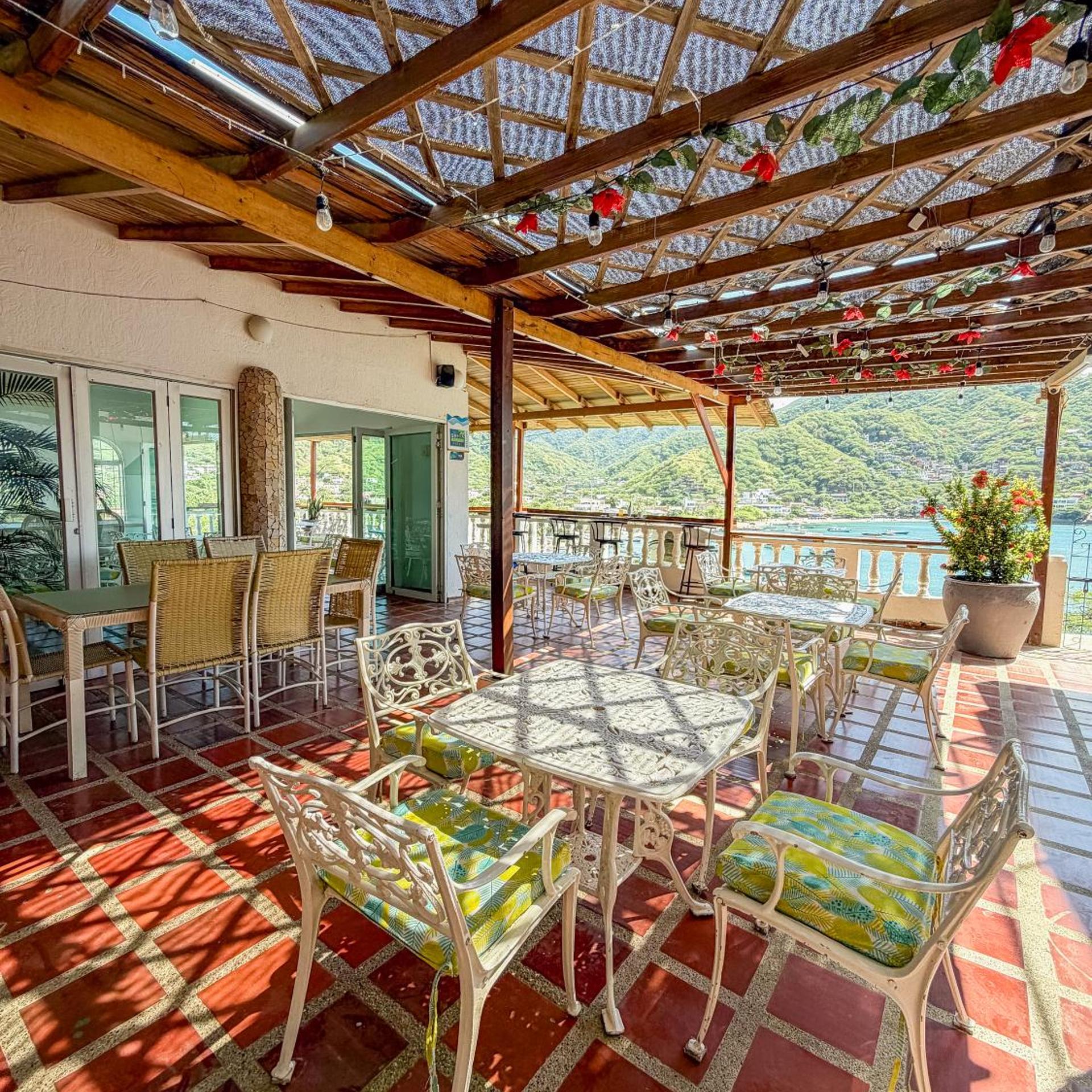 Hotel Bahia Taganga 34/50