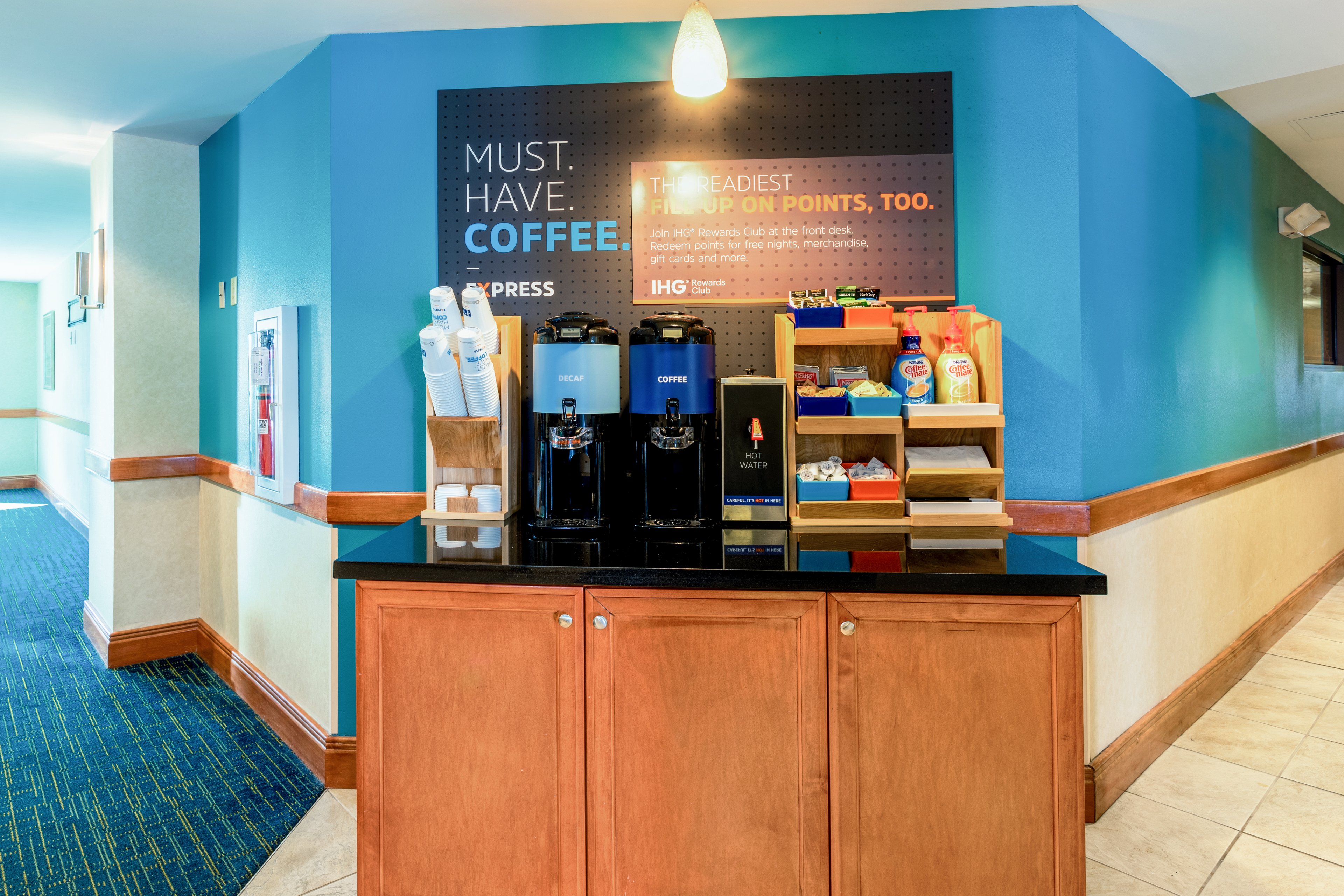Holiday Inn Express & Suites Bradenton East-Lakewood Ranch 11/50