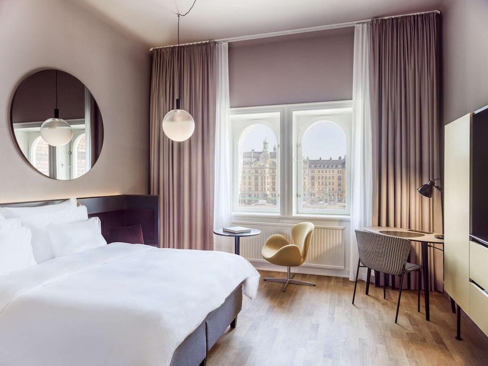 Premium, King Bed, Sea View