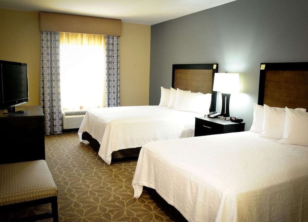 Hampton Inn And Suites Houston I 10 Central 11/62