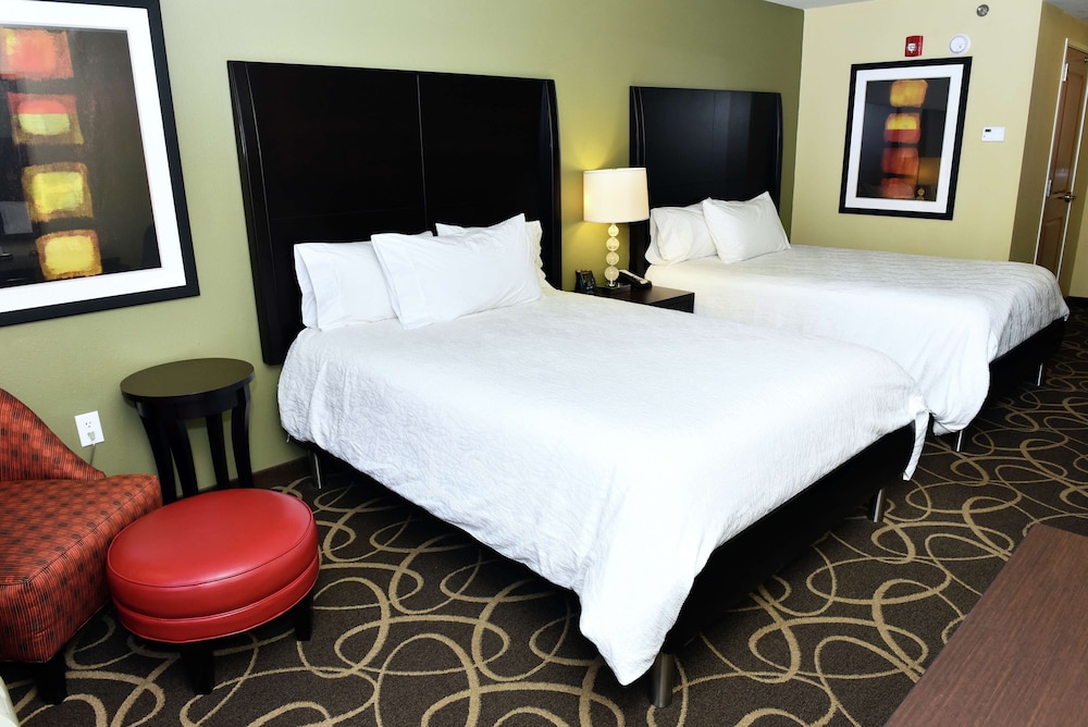 Hilton Garden Inn Atlanta Peachtree City 12/52
