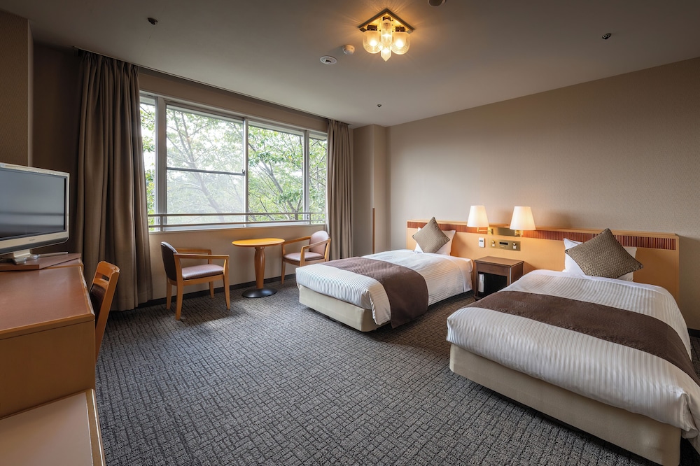 Kamenoi Hotel Tondabayashi (ex. Kanponoyado Tondabayashi) 13/50