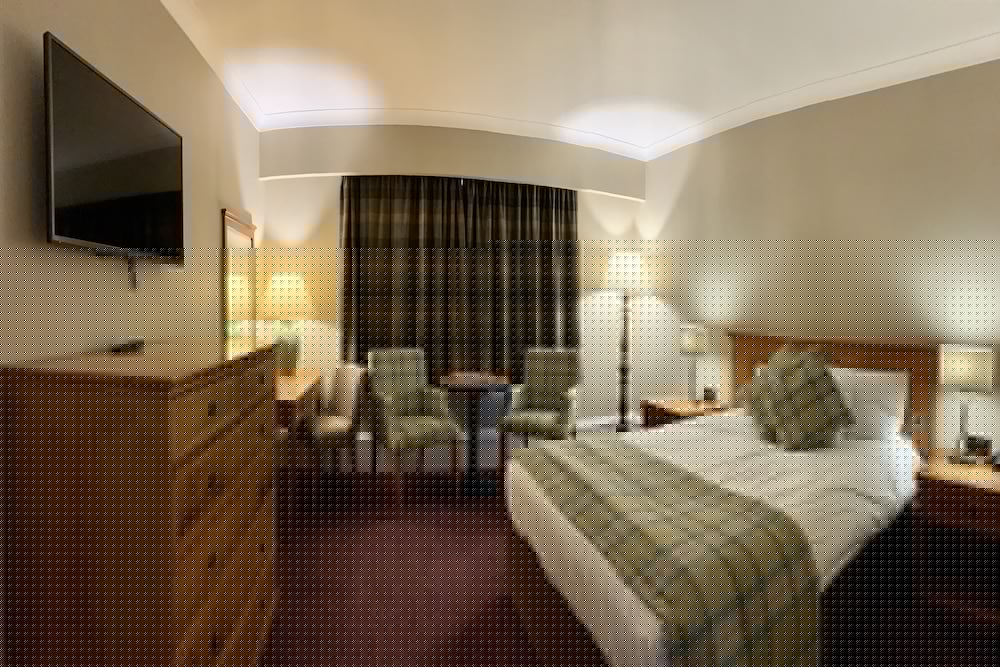 Carnoustie Hotel 25/75