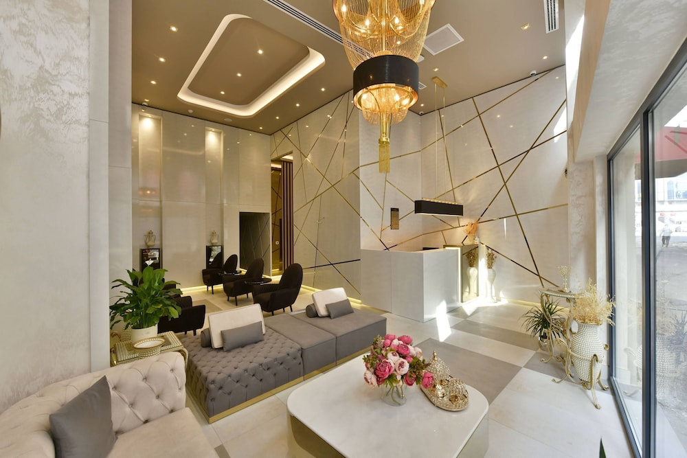 G-Han Hotel 7/50