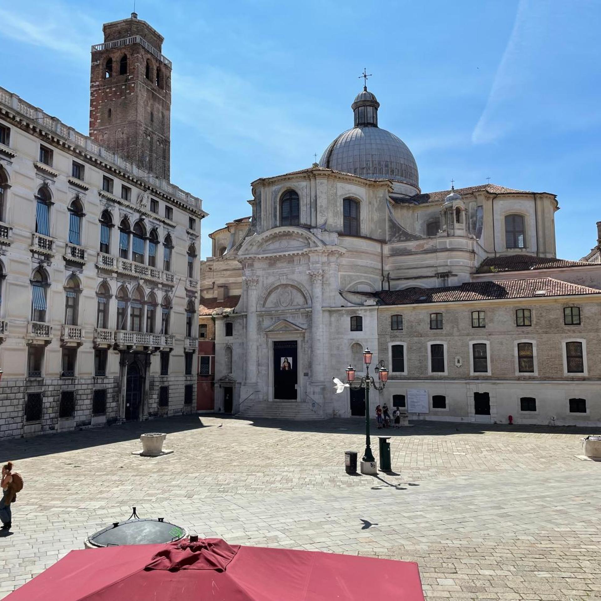 Hotel San Geremia 40/50