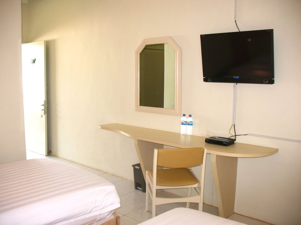 Cengkareng Transit Hotel 39/47