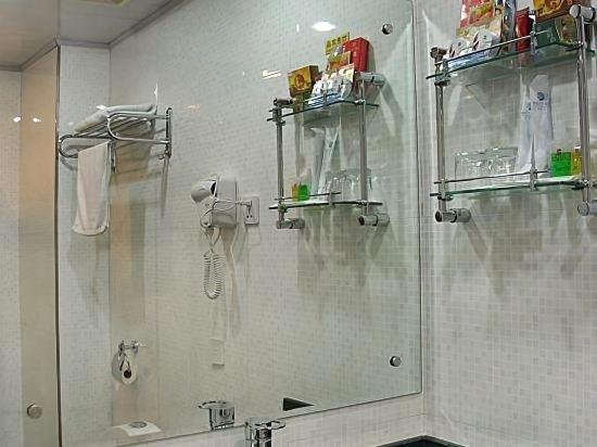 New Era Hotel (Shanxi Provincial Government) 25/25